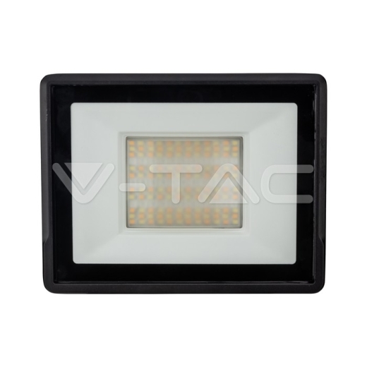 Proyector LED 50W WIFI Smart RGB+WW+CW Compatible con Amazon Alexa y Google Home - 2