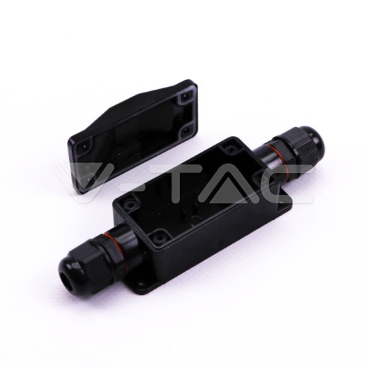 Waterproof Terminal Connector - 2