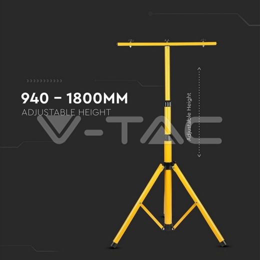 Tripod para Proyectores - 7