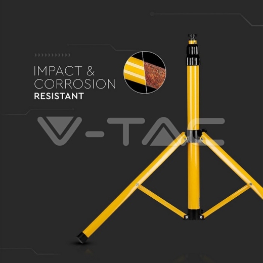 Tripod para Proyectores - 8