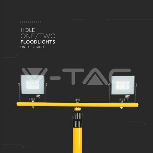 Tripod para Proyectores - 9