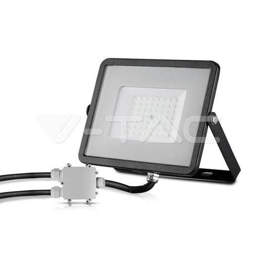 Waterproof White Terminal Block 8-12mm IP68 - 7