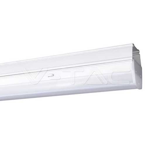 50W LED Linear Master Trunking 120° Lens Natural White - 2