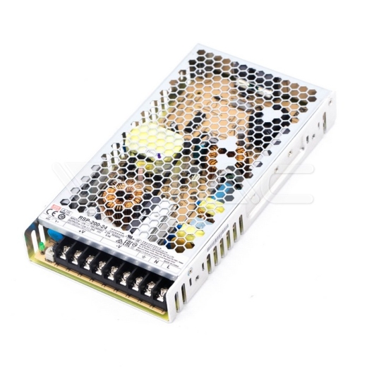 Fuente de alimentación 200W para luminarias magnéticas - 1