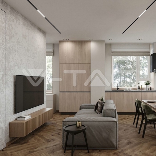 Spotlight lineal magnético 3 x1W LED SMD negro IP20 24V 4000K - 12