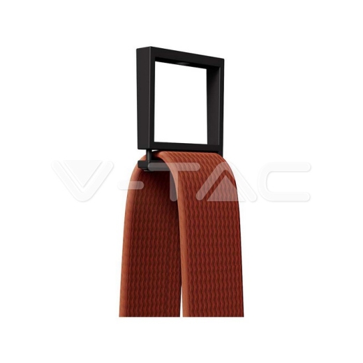 Soporte para cinturón Cuerpo negro - 1