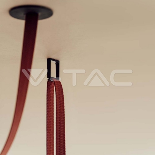 Soporte para cinturón Cuerpo negro - 3