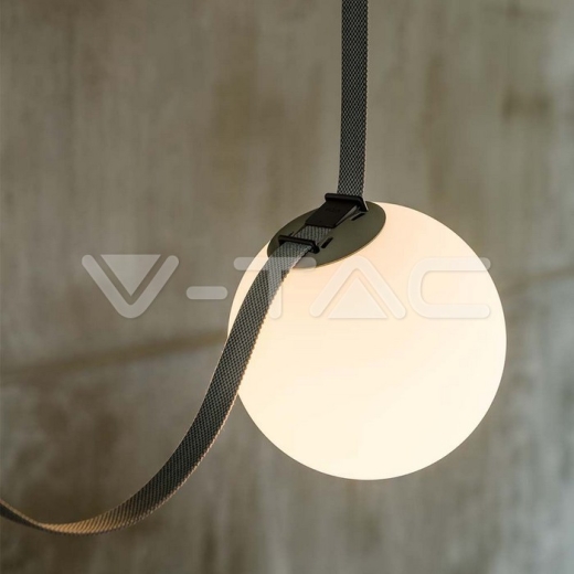 Fabric Track 10m/Roll Dark Grey Body - 8