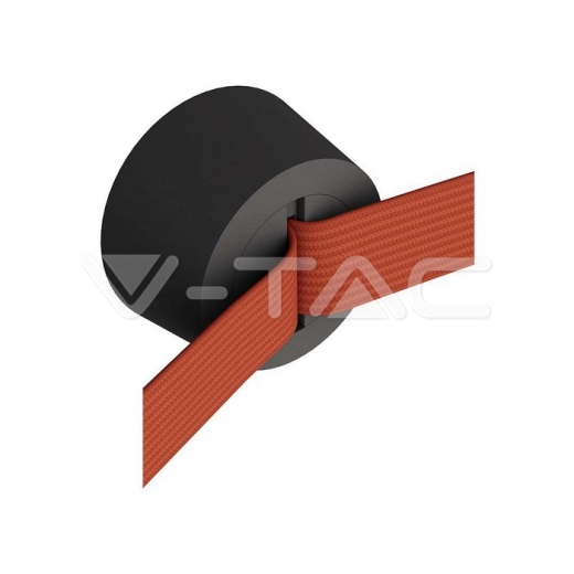 Two Function Remote Surface Canopy Feeder / Circular Ratchet For Double Belt Sandy Black Body - 1