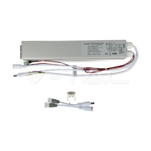 24W LED Emergency Kit - 3