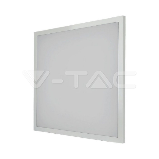 Panel LED 36W 600x600 mm 2en1 4000K 6uds/JUEGO - 1