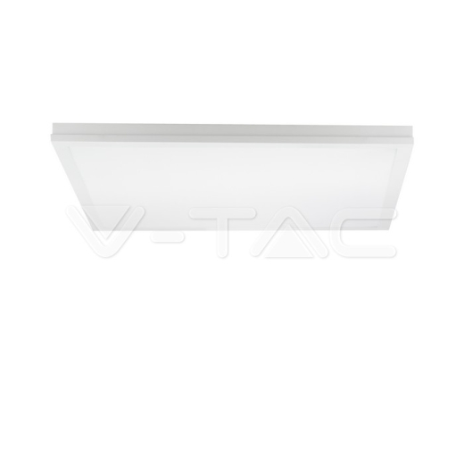 36W LED Panel 600x600 mm 2in1 6500K 6pcs/Set - 2