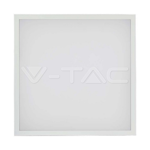 36W LED Panel 600x600 mm 2in1 6500K 6pcs/Set - 3