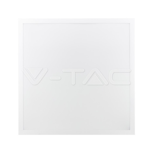 36W LED Panel 600x600 mm 2 in 1 4000K - 8