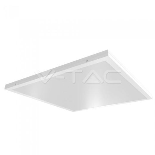 40W LED Surface Panel - 6500K 6 Pcs/SET - 6