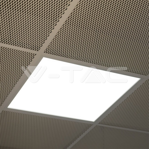 40W LED Surface Panel 4000K 6 Pcs/SET - 12