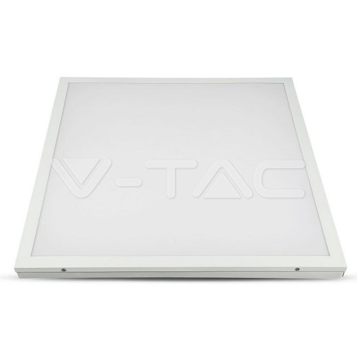 40W LED Surface Panel 4000K 6 Pcs/SET - 3