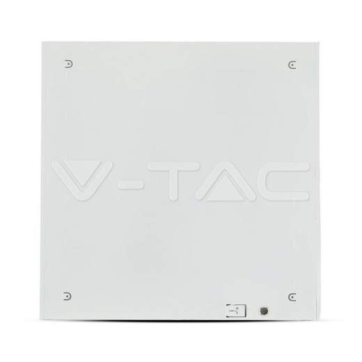 40W LED Surface Panel 4000K 6 Pcs/SET - 5