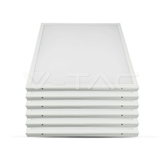 40W LED Surface Panel 4000K 6 Pcs/SET - 7