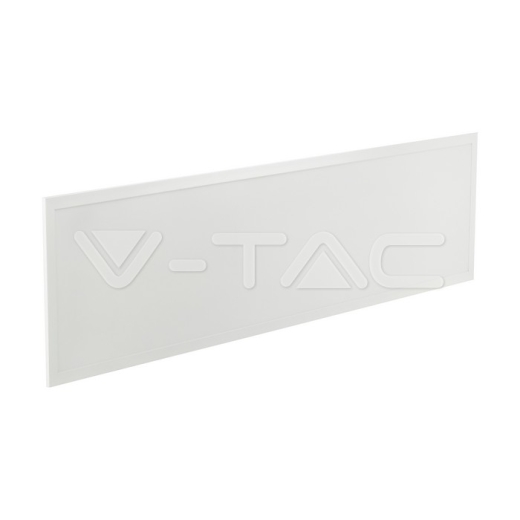 Panel LED 40W 1200x300 mm Retroiluminado 140Lm/W 4000K 6PCS/SET - 2