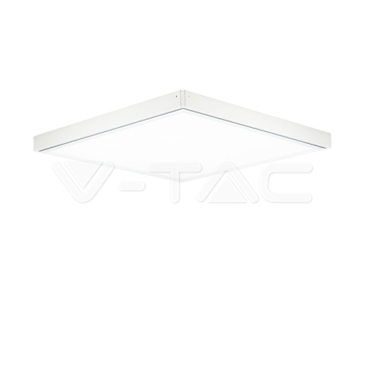 Case for External Mounting 600 x 600 mm Universal - 3