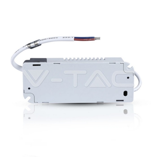 6W Dimmable Driver for VT-605 - 2