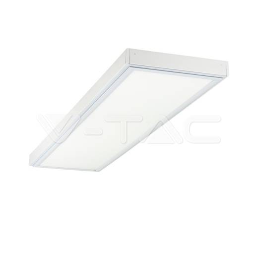 Case For External Mounting 295 x 1195 mm - 3