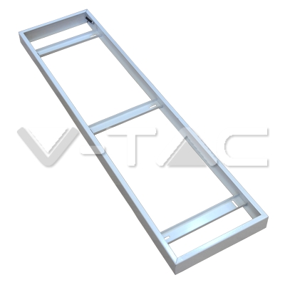 Caja para External Mounting 1200 x 300 mm - 1