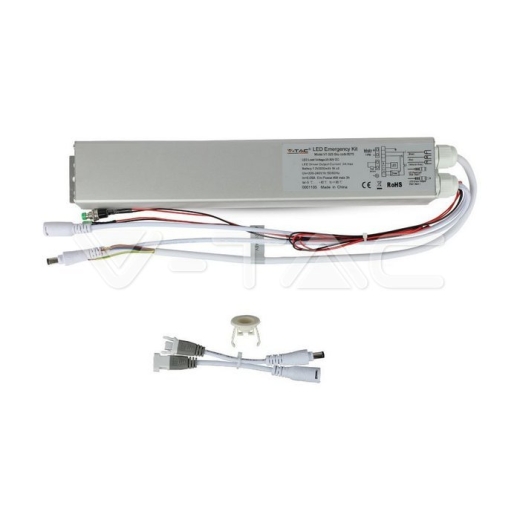 LED Emergencia Pack - 3