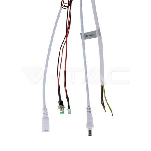 LED Emergencia Pack - 5
