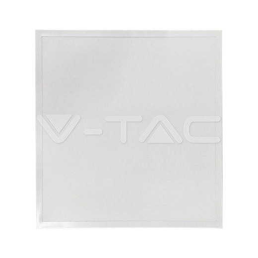 Panel LED 25W 600x600mm Retroiluminado 6400K - 2
