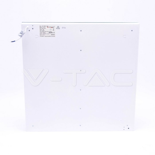 LED Panel 25W 600 x 600mm Recessed/Surface 160 lm/Watt 6400K - 2