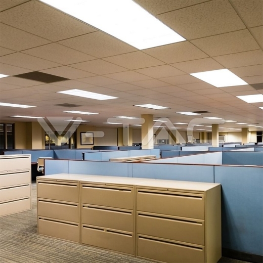 LED Panel 29W 1200x300mm 6400K incl Driver 6pcs/SET - 7