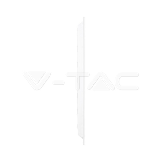 LED Panel 36W 595x595mm Backlit 120lm/W 6400K 6pcs/Set Flicker Free - 2