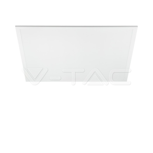 LED Panel 36W 595x595mm Backlit 120lm/W 4000K 6pcs/Set Flicker Free - 4