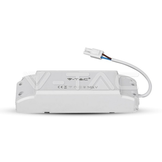 LED Panel 29W 600 x 600 mm 4500K Incl Driver 6pcs/SET High Lumen - 2