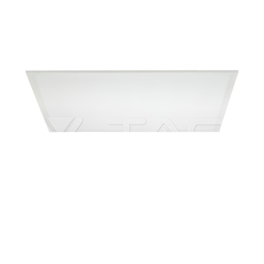LED Panel 36W 600x600mm Backlit 120lm/W 6400K 10pcs/SET - 3