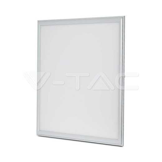 LED Panel 36W 620 x 620 mm 4000K UGR<19 incl Driver 6PCS/SET - 1