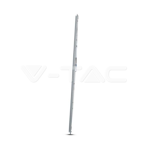 LED Panel 36W 620 x 620 mm 4000K UGR<19 incl Driver 6PCS/SET - 5