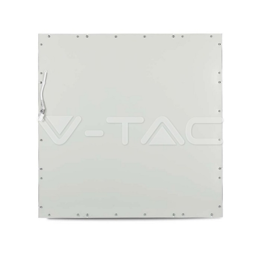 LED Panel 36W 620 x 620 mm 4000K UGR<19 incl Driver 6PCS/SET - 6