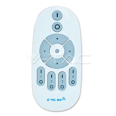 LED Panel 36W 600 x 600 mm 3 in 1 W/O Driver - 2