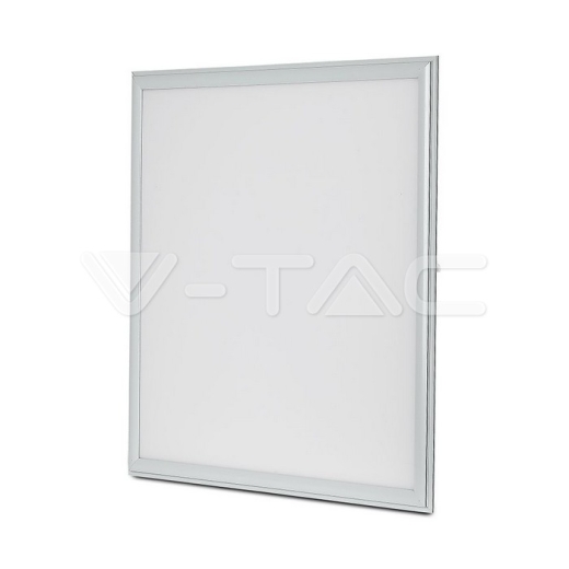 Panel LED 29W 600 x 600 mm 3000K Incl Driver incluido 6uds/SET High Lumen - 1