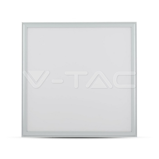 Panel LED 29W 600 x 600 mm 3000K Incl Driver incluido 6uds/SET High Lumen - 3