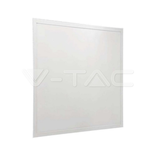LED Panel 36W 600x600mm Backlit 120lm/W 4000K 10pcs/SET - 1