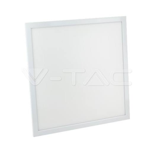 LED Panel 40W 595 x 595mm 110 lm/Watt 6400K 6pcs/SET IP65 - 1