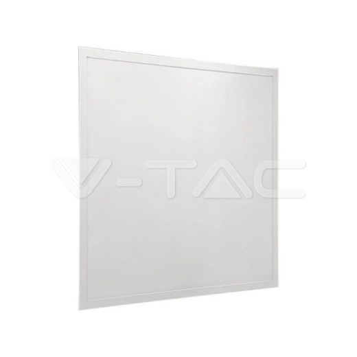 Panel LED 36W 600x600mm A++ 120Lm/W 6400K incl Driver 8PCS/SET - 1