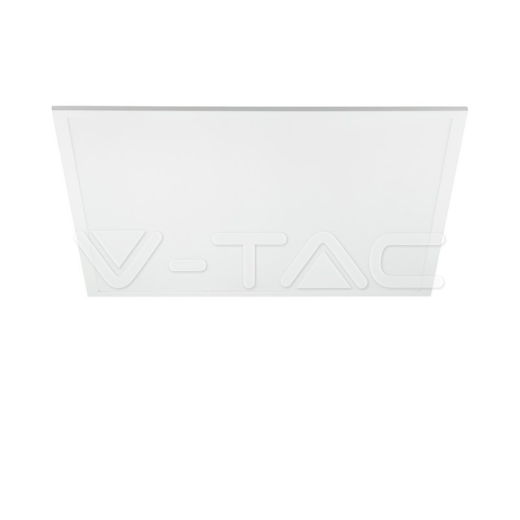 Panel LED 36W 600x600mm Retroiluminado 120lm/W 4000K 10uds/SET - 2