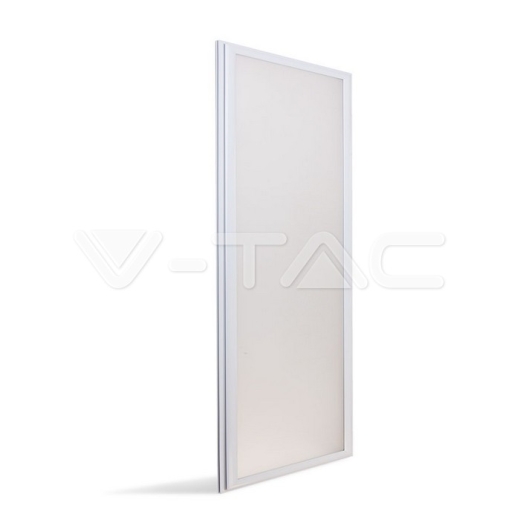 LED Panel 45W 1200 x 300 mm Warm White Incl Driver 6pcs/Set - 2