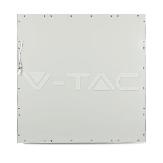 Panel LED 40W 60x60cm 6400K incl Driver 6PCS/SET - 6