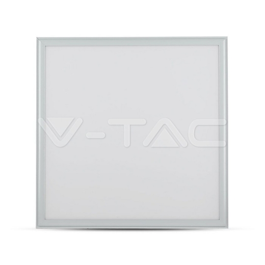 LED Panel 45W 120 lm/Watt White incl Driver 6pcs/Set - 2